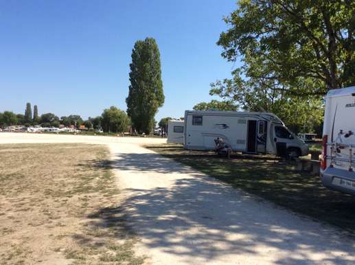 Ajout d'une photo à un emplacement