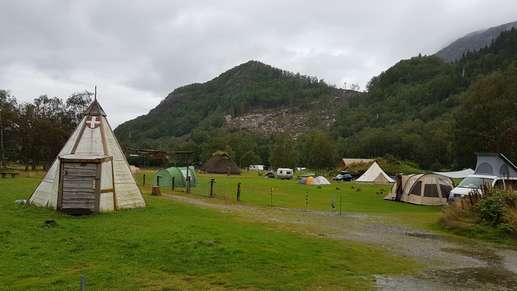 Added a photo to a location