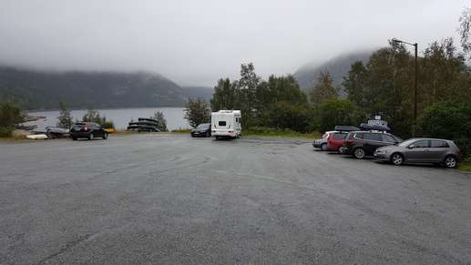 Added a photo to a location