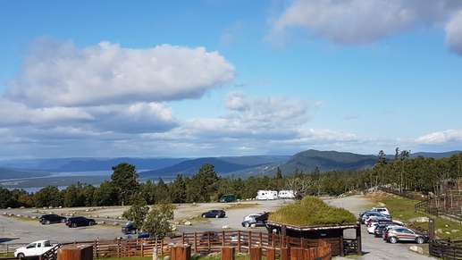 Added a photo to a location