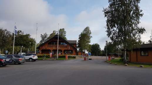 Added a photo to a location