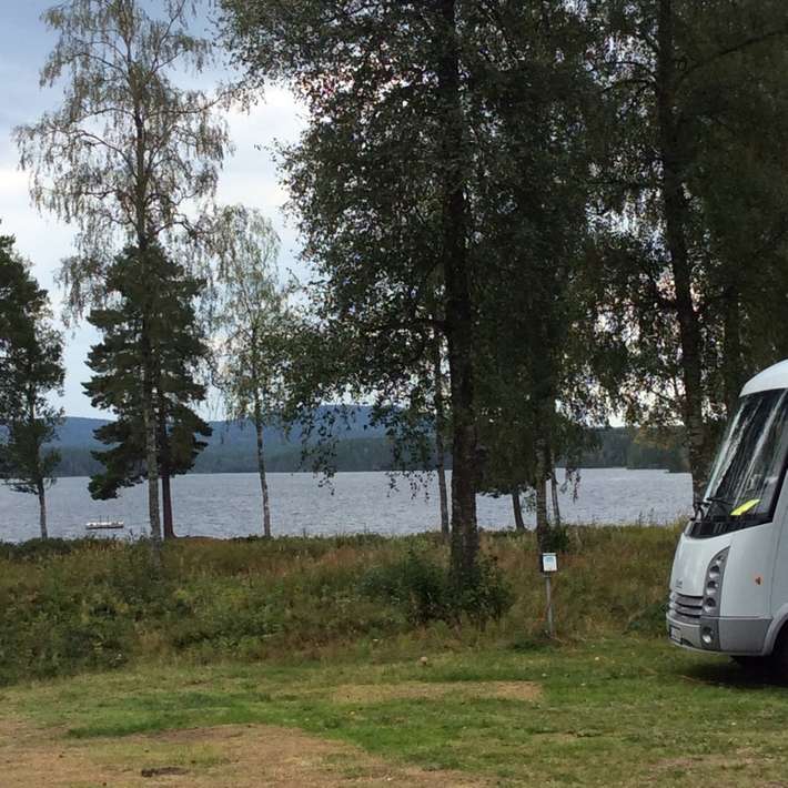 Camping Värmlandsgarden