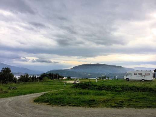 Added a photo to a location