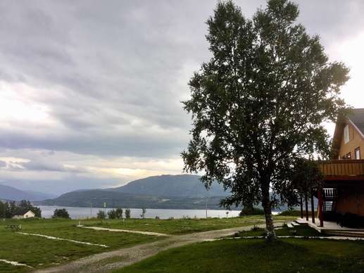 Added a photo to a location