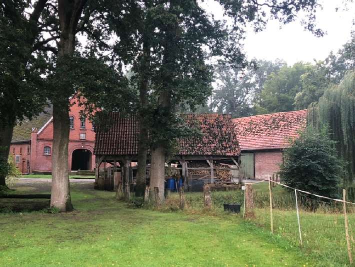 Naturcamping Hof Köninck