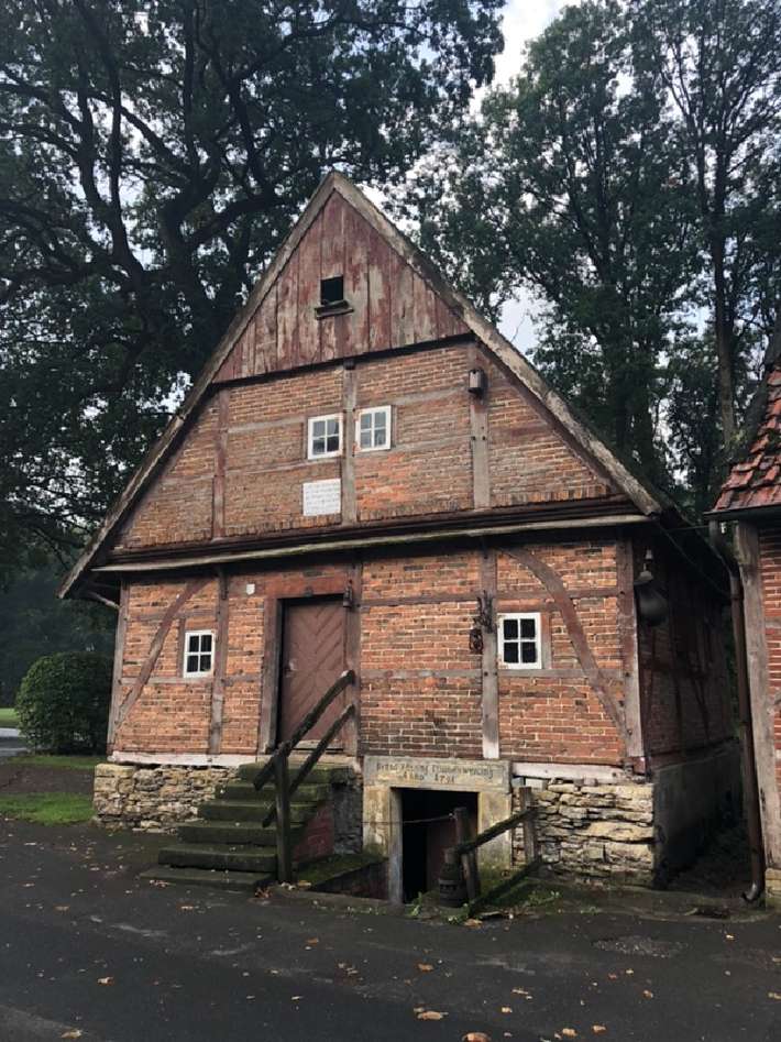 Naturcamping Hof Köninck