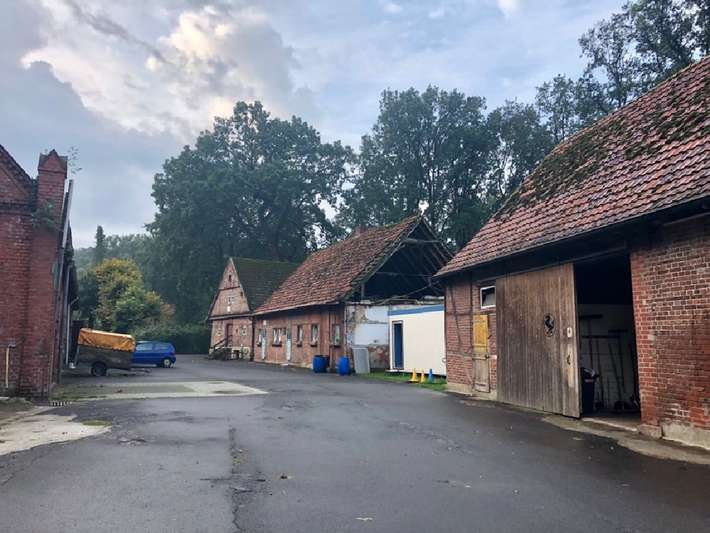 Naturcamping Hof Köninck
