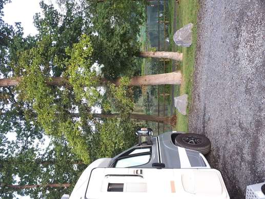 Een foto toegevoegd aan een locatie