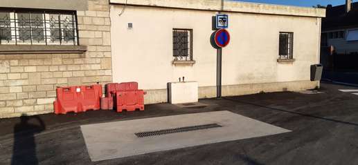 Added a photo to a location