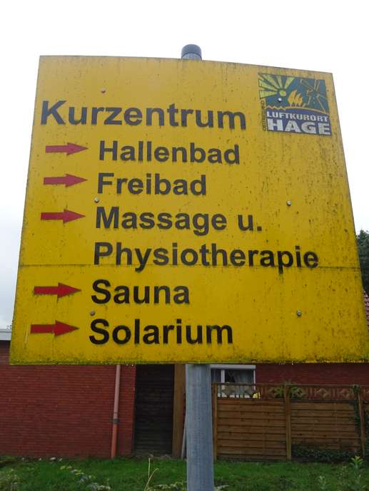 Einem Ort wurde ein Foto hinzugefügt