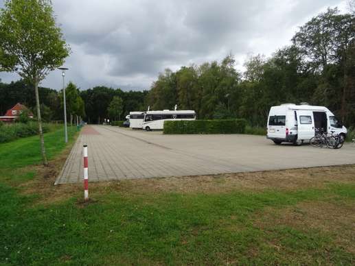 Einem Ort wurde ein Foto hinzugefügt