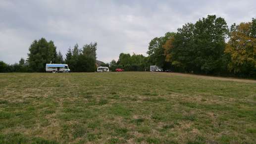 Added a photo to a location