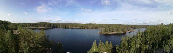 Sörknatten Naturreservat