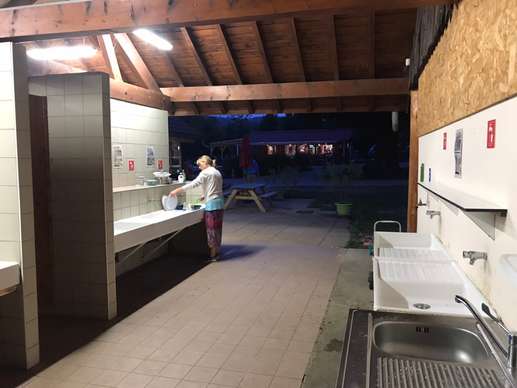 Einem Ort wurde ein Foto hinzugefügt