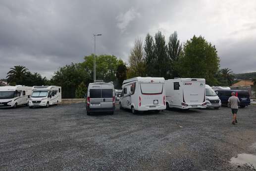 Een foto toegevoegd aan een locatie