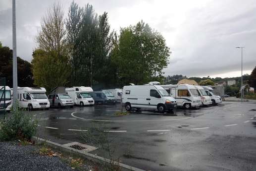 Een foto toegevoegd aan een locatie