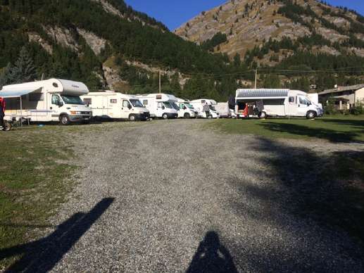 Added a photo to a location
