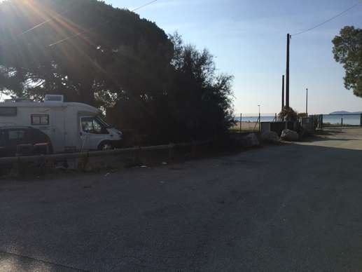 Added a photo to a location