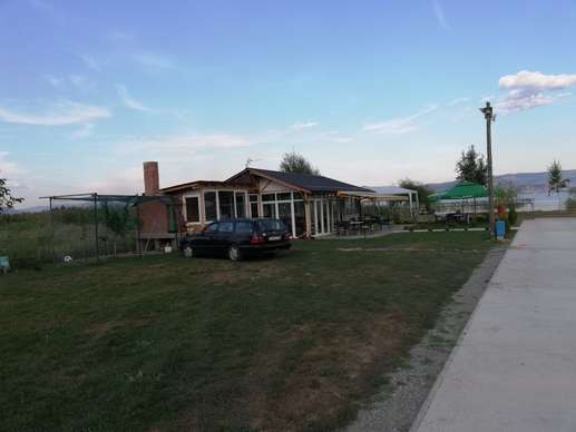 Added a photo to a location