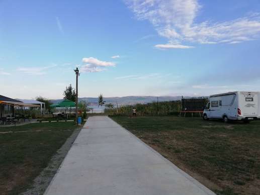 Added a photo to a location