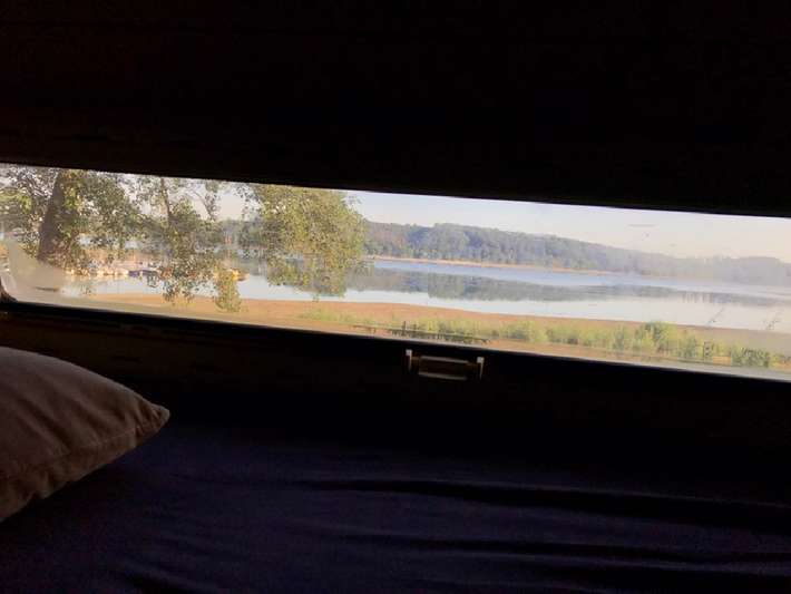 Camping Delecke Südufer