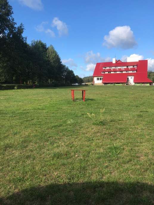 Ajout d'une photo à un emplacement