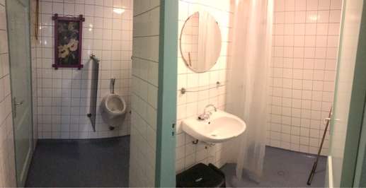 Added a photo to a location