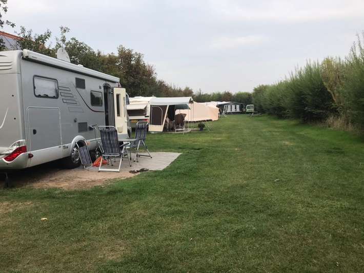 Camping Zijm