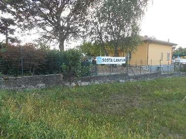 Aggiunta una foto a una posizione