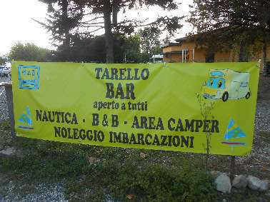 Aggiunta una foto a una posizione