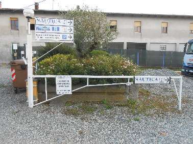 Aggiunta una foto a una posizione