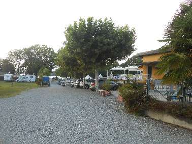 Aggiunta una foto a una posizione
