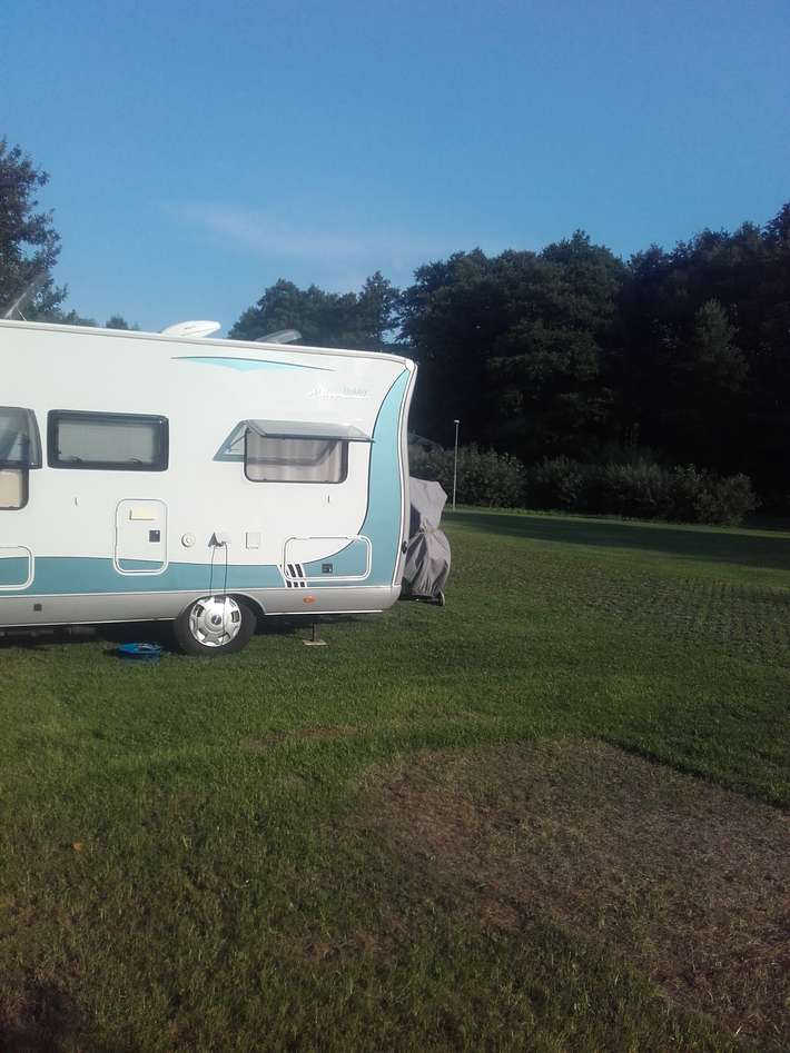 Eurocamp