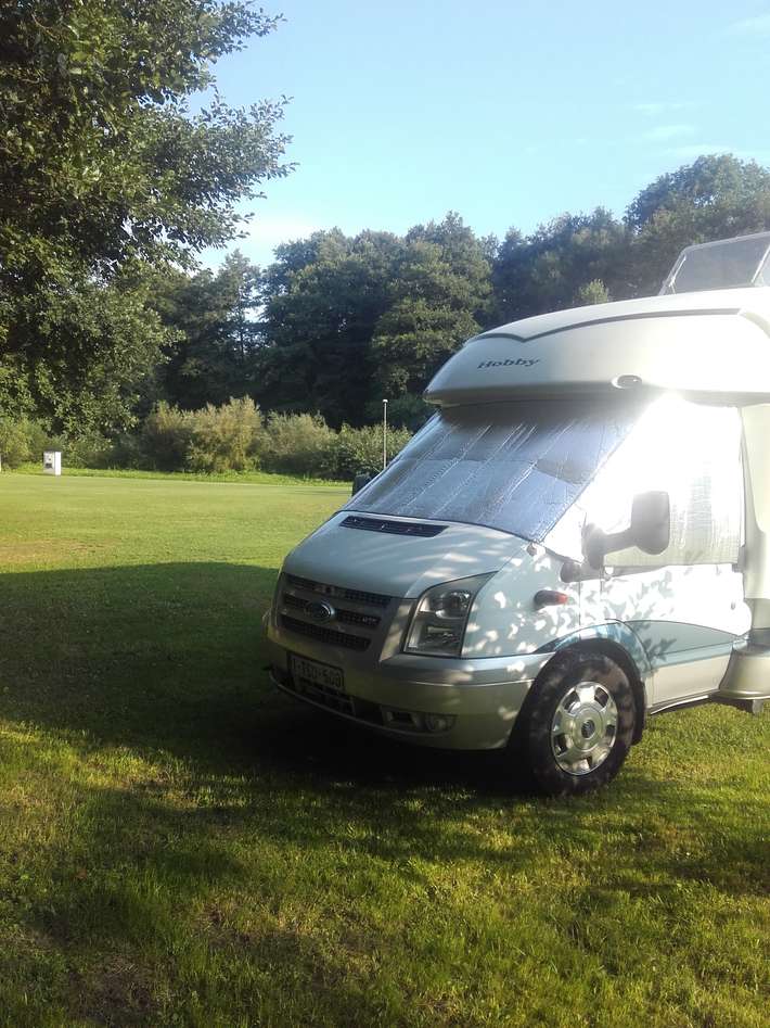 Eurocamp