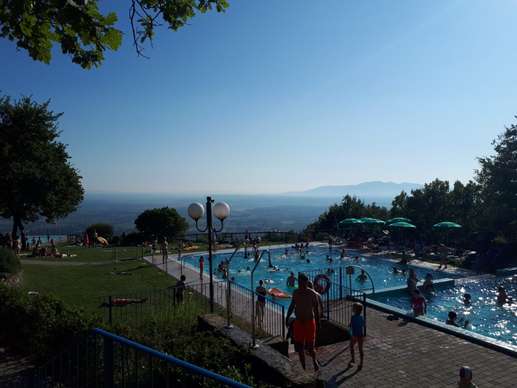Aggiunta una foto a una posizione
