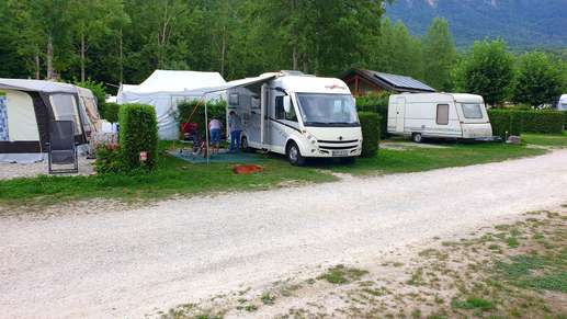 Aggiunta una foto a una posizione