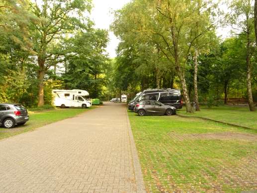 Een foto toegevoegd aan een locatie