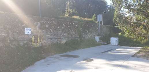 Ajout d'une photo à un emplacement