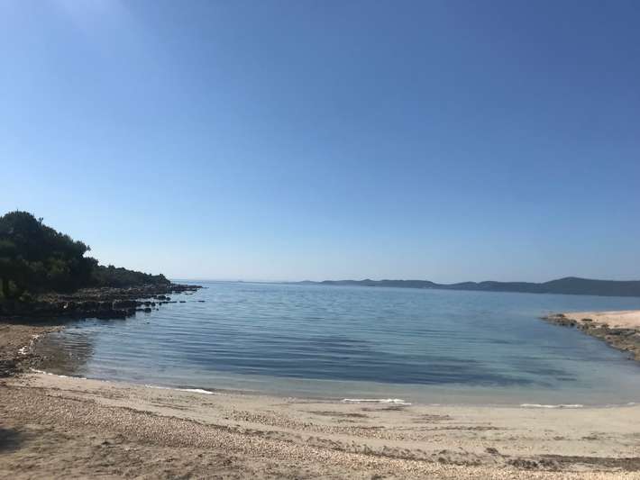 Camping Ugljan