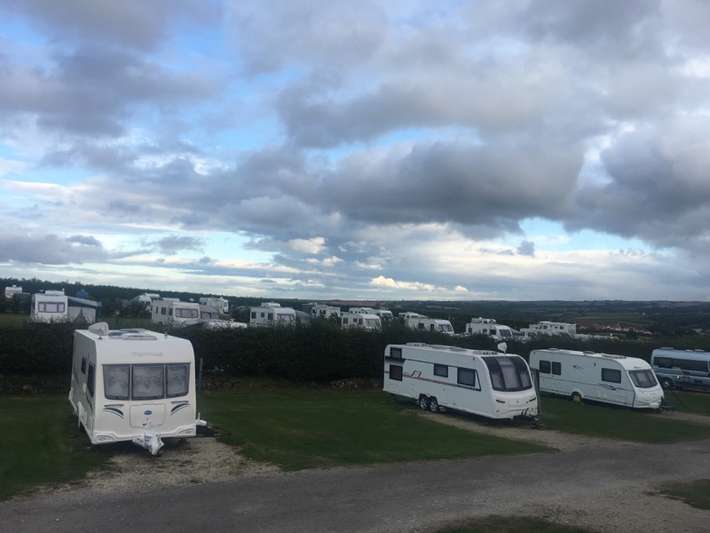 Broadings Farm Caravans and Holiday Cottages