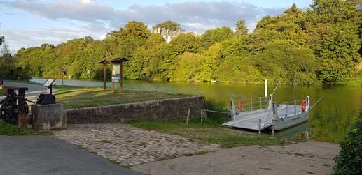 Added a photo to a location