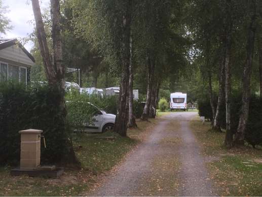 Aggiunta una foto a una posizione