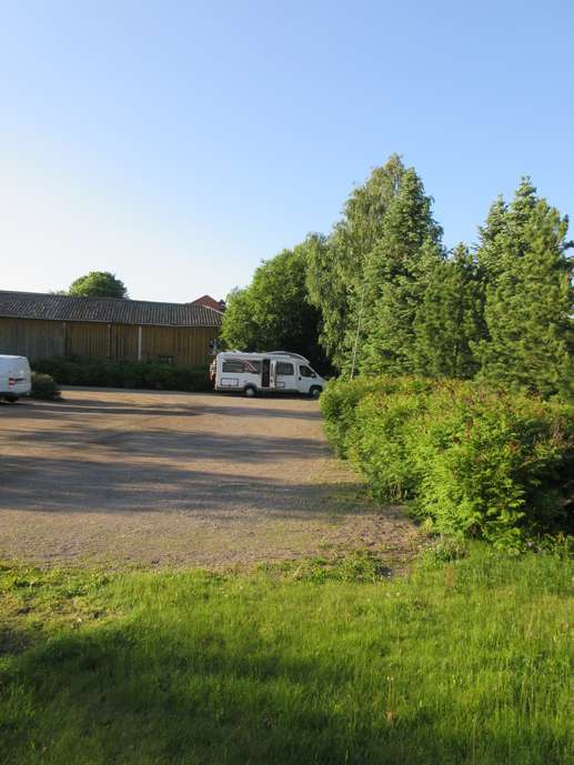 Ajout d'une photo à un emplacement