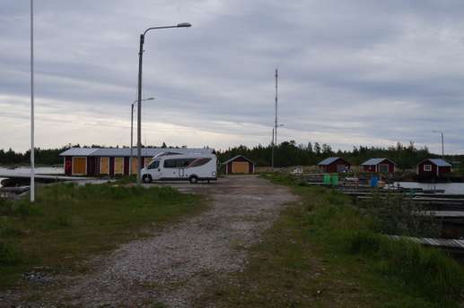 Ajout d'une photo à un emplacement