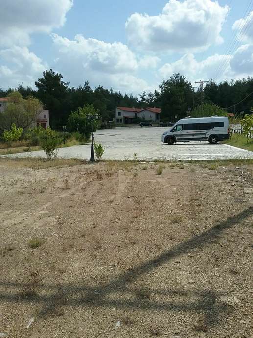 Ajout d'une photo à un emplacement