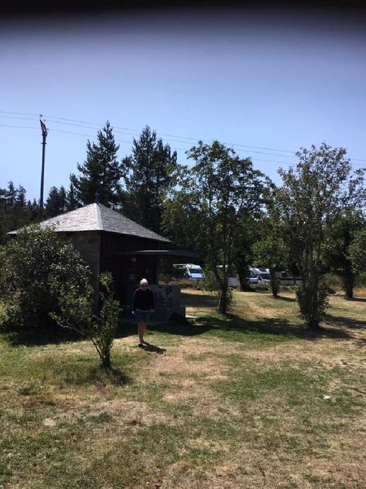 Added a photo to a location