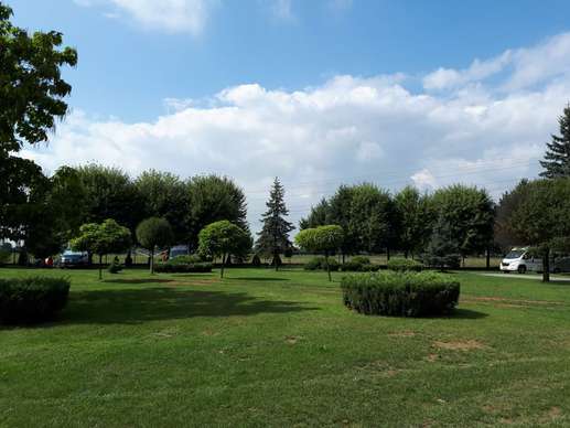Ajout d'une photo à un emplacement