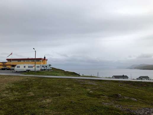Added a photo to a location