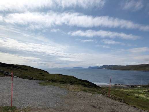 Added a photo to a location