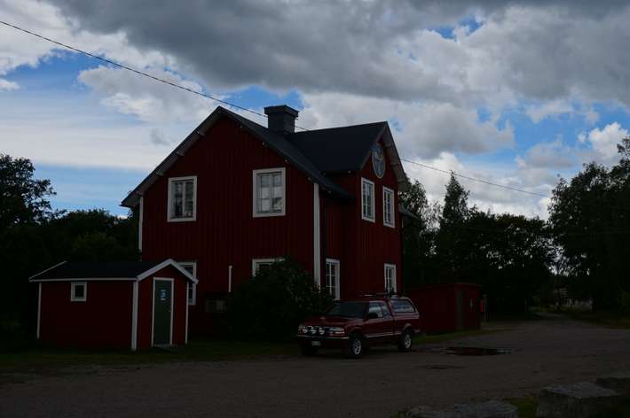Norrsundet motorboatclub